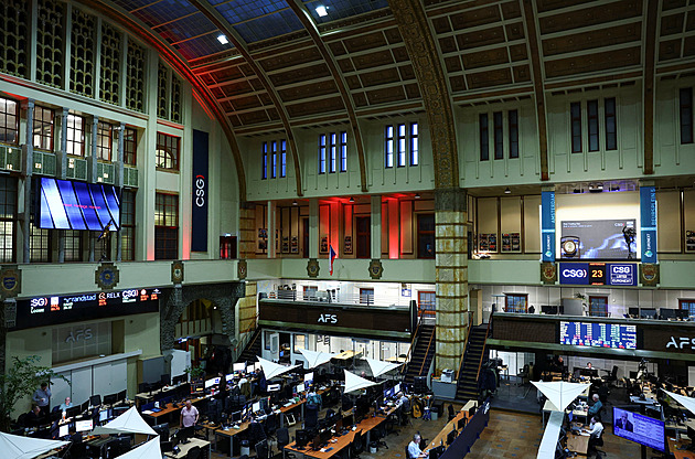 Strategický milník českého obranného průmyslu. Vstup CSG na burzu vysílá signál i tvůrcům politik