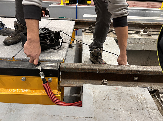 Zákeřný duch pražského metra. Odhalit bludný proud je velká výzva