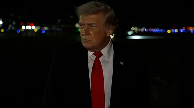 Avantýrou s Grónskem by Trump mohl hodně ztratit. Hlavně podporu republikánských zákonodárců