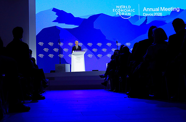 S Havlovým zelinářem na Trumpa? Lídr Kanady vyzval, aby se malí semkli proti velmocím