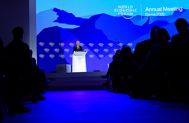 Po Grónsku Kanada? Anexi Trumpovi rozmluvili, s šikanou souseda ale ještě neskončil