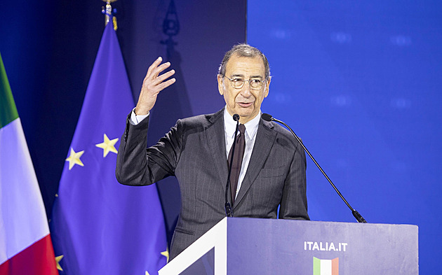 Agenti ICE budou na olympiádě. Nejsou vítáni, rozčiluje se starosta Milána