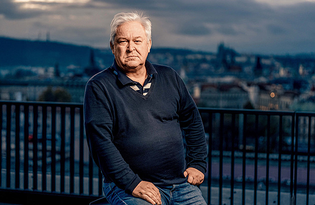 Zelená politika může rozbít EU. Plošně konat „dobro“ je drahé, říká ekonom Zámečník