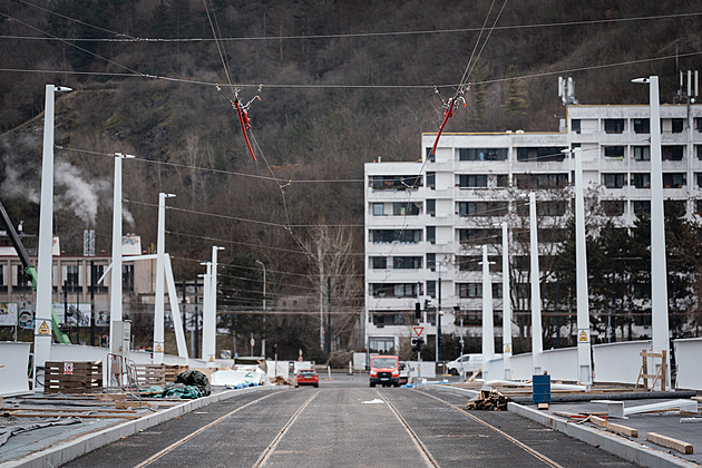 Pražané hlasují o názvu nového mostu. Rozhodující slovo ale bude mít někdo jiný