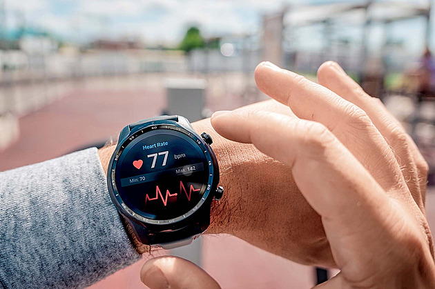 Tělo vysílá varovné signály. Infarkt je letitý proces, nevznikne hned, líčí kardiolog