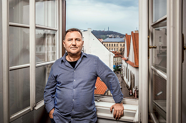 Je téměř jisté, že nás čekají nové nemoci, mohou mít devastující účinky, říká biolog