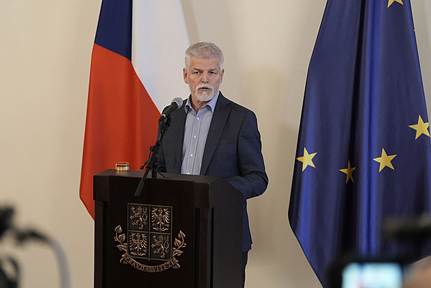 Macinka si nejspíš neuvědomil, s kým komunikuje, říká Zahradil