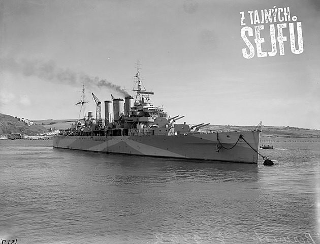 Sorry, že vás okupujeme: velmi zdvořilá britská invaze na Island