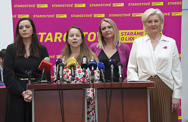 Děvčata, nedejte se! Vzpoura všechno zbourá