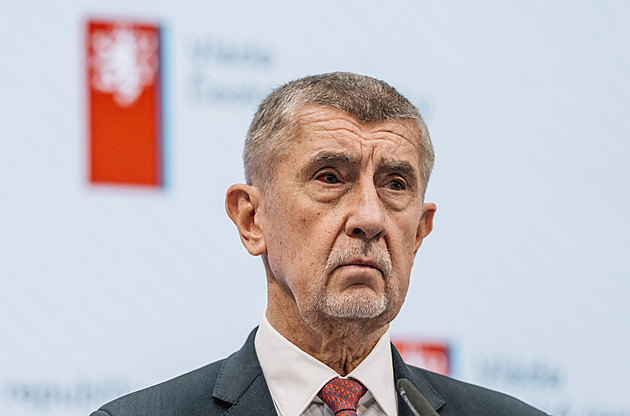 Odškodné 17 miliard za Diag Human je skandál, měli by někoho zavřít, řekl Babiš