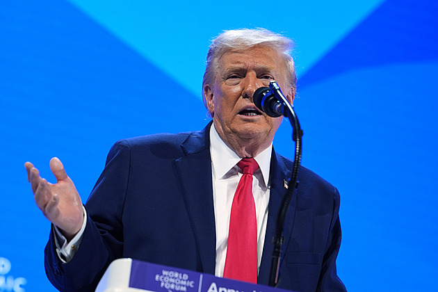 Ničí 80 let spojenectví, USA se změnily k nepoznání, pustil se Newsom do Trumpa