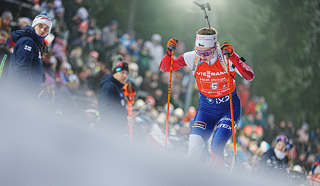 Ty vole, usmál se na něj Američan. Hrdina Krčmář zářil: Skoro jako olympijský sen