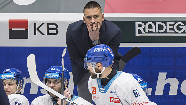 Plekanec o povstání Rytířů: Majitel Drastil si za investice zasloužil lepší výsledky