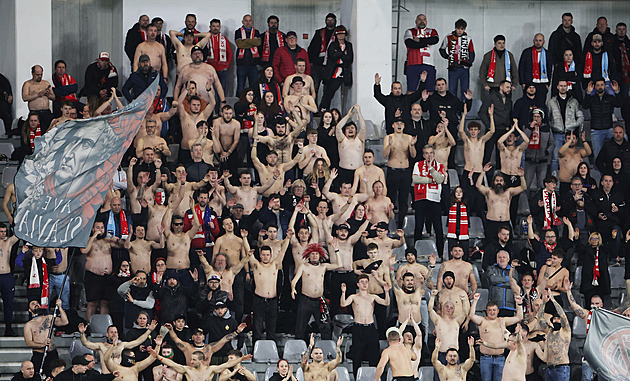 Trpišovský: Ve druhé půli bylo všechno špatně. V příští sezoně chceme být silnější