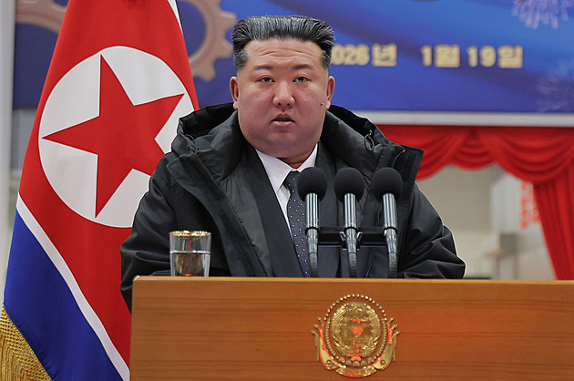 Nekonečné směny, nelidské podmínky. Severokorejští dělníci si v Rusku nepolepší