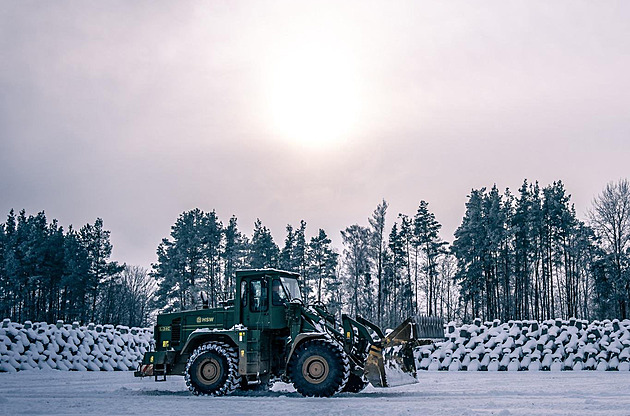 Polsko ukázalo opevnění východní hranice. Čeká nás intenzivní rok, hlásí armáda
