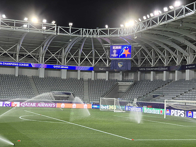 Od obrázků k realitě za osm let. Kam míří Pafos, který vede boháč ruského původu?