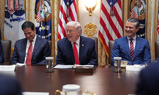 „Znárodněte volby!“ Připravuje si Trump půdu pro vysvětlování dalších „ukradených voleb“?