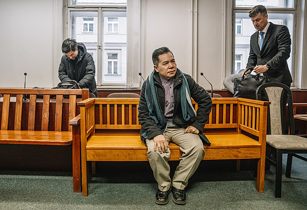 Vinen z korupce. Soudce Elischer se dozví výši trestu