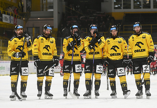 Litvínovský kapitán Sukeľ o baráži: Nesu to těžce. Věřím, že Reichel nám pomůže