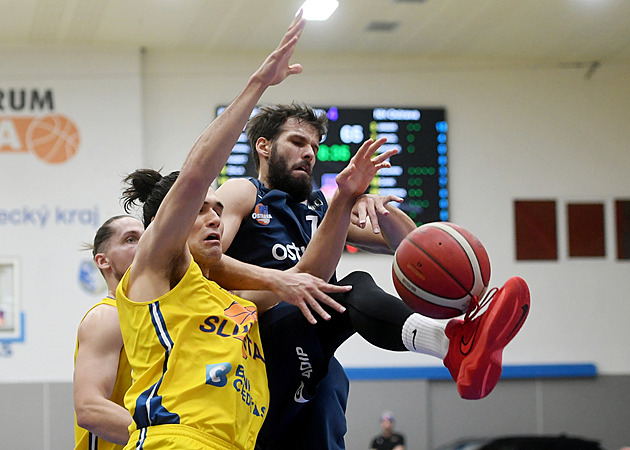 Ústí pokračuje v krasojízdě ligou, Písek poprvé v sezoně zdolal vicemistra Brno