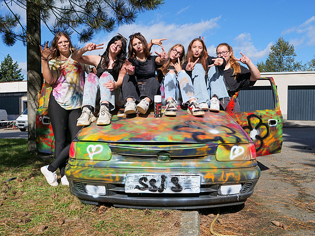 Střední škola obchodu, služeb a řemesel Tábor zve na prohlídky