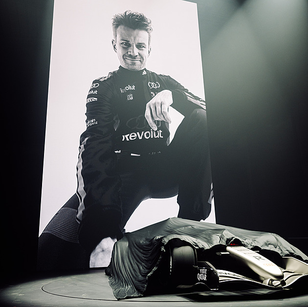 Stáj Audi opouští už po dvou závodech šéf Wheatley, zamíří do Aston Martinu?