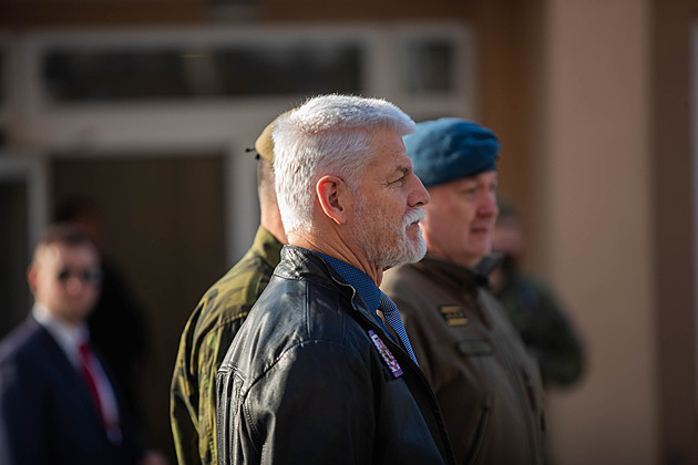 Jestli Babiš vyřešil střet zájmů, musí posoudit odborníci, řekl Pavel