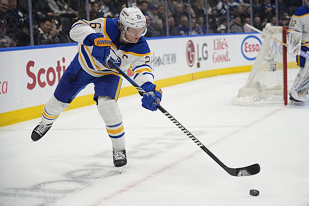 Táto, jsme na tebe hrdí. Obránce zářil, po tragickém období hrál v NHL životní zápas