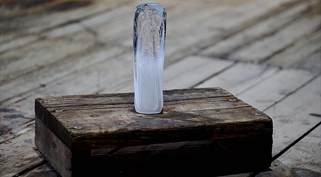 Skleněná odměna pro medailisty z OH. Češi můžou získat i unikátní trofej