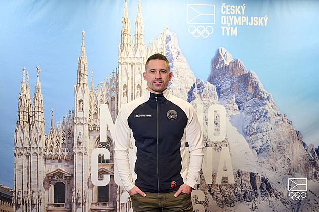 Červenka s Rulíkem fasovali olympijskou kolekci. Fanoušci dál rozebírají její vzhled