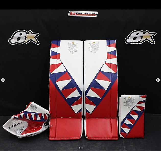 Gott, Pavel ani kříž na masky nemohou. Šéf české výpravy o olympijských pravidlech