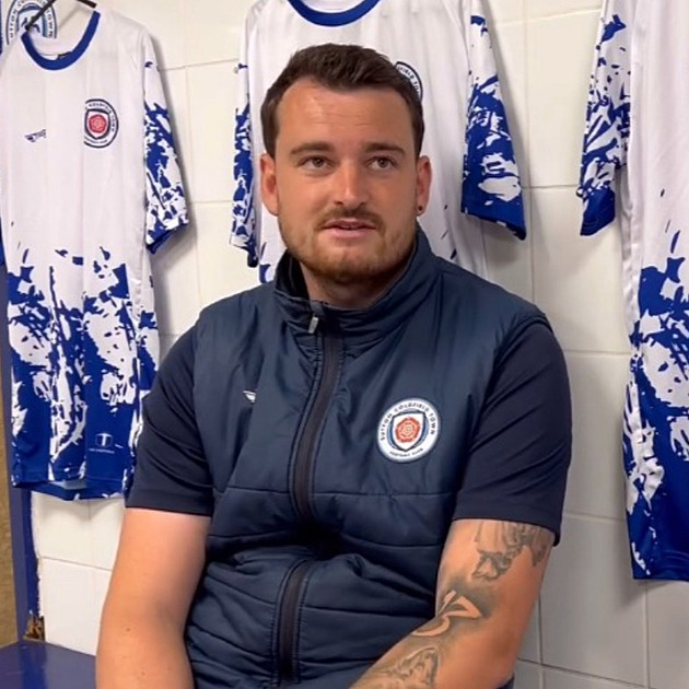 Manažer ženského klubu dostal zákaz na 12 let. Hráčkám posílal nevhodné snímky