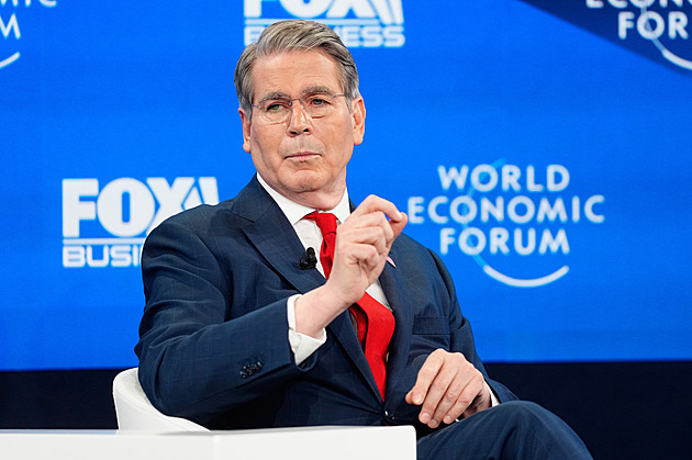 USA a Čína jednají o obchodní dohodě. Trump chystá výjezd do Pekingu