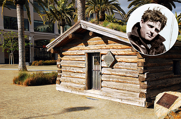 Jack London kradl ústřice a surfoval. Z výpravy zlatokopů si přivezl jen kurděje