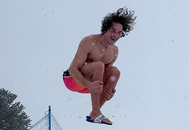 Olympiáda musí bavit. Pro Rakušáky je ale víc vítězství v Kitzbühlu, líčí Zabystřan