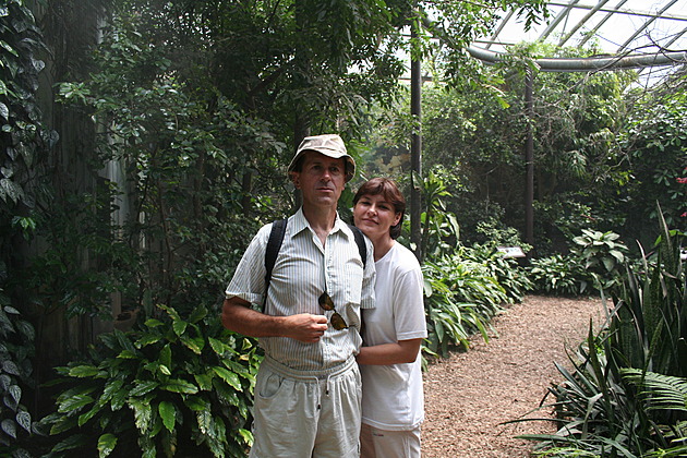 Ve vězení měli mou adresu, chránila mě zásahovka, líčí populární kriminalistka