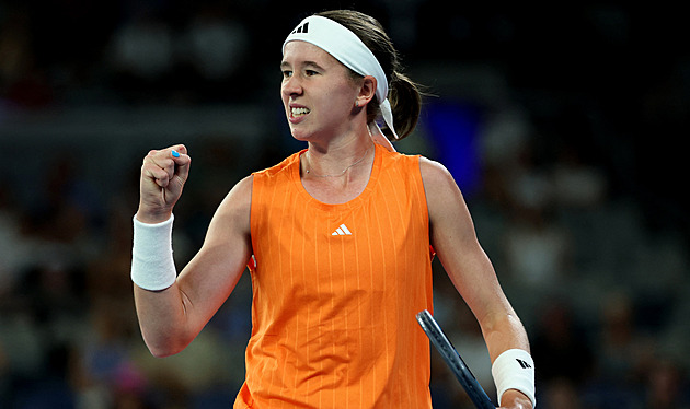 Australian Open ONLINE: Macháč, Plíšková ani Bartůňková do osmifinále neprošli