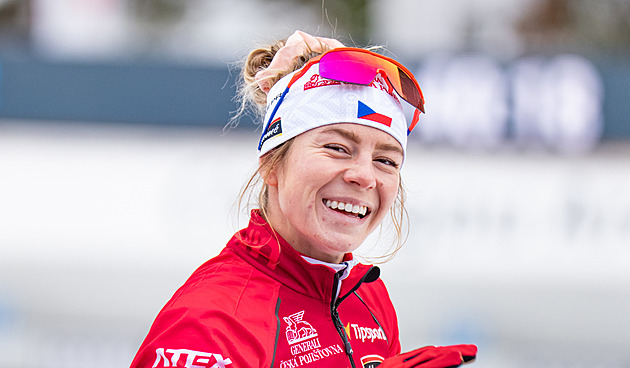 Splnila jsem si olympijský sen... A skončím. Jak Vinklárková odchází na vrcholu