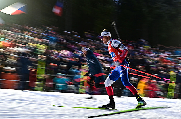 V klidu, jsi lepší! Jak byl Krčmář zvíře a Voborníková prosila: Vraťte mi číslo