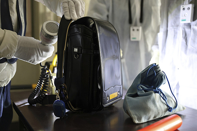 Fukušima zamrzla v čase. Přírodě se tu daří, ale co když se sem vrátí lidé?