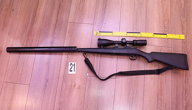 Gang pašoval léky na výrobu drog, pomáhala i matka hlavního organizátora