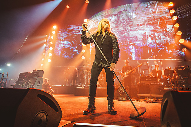 TELEVIZIONÁŘ: Michal Pavlíček, rockerská verze jubilanta očima kamaráda