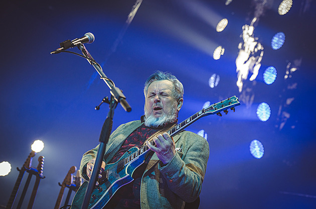 Nedefinovatelný Michal Pavlíček. Muzikantský multitalent slaví sedmdesátiny