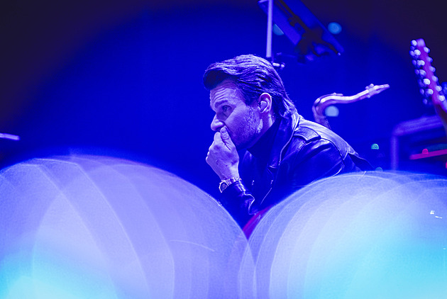 Leoš Mareš poslal přes milion korun moderátorce prohrávající boj s rakovinou