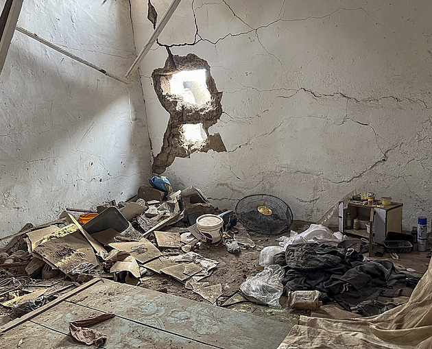 Opačný efekt Trumpových úderů? Únosy v Nigérii pokračují, úřady je radši tutlají