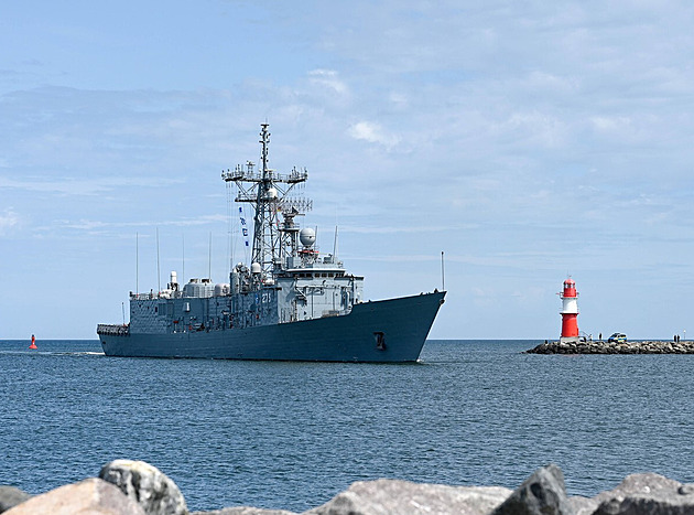 Nová námořní velmoc v Baltu. Polsko staví fregaty a ponorky, know-how má od Britů