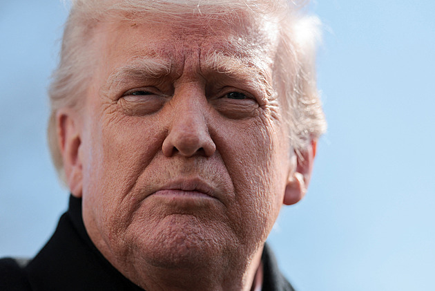 Muž v Minnesotě napadl kongresmanku, kterou Trump nazývá odpadem. Kritizovala ICE