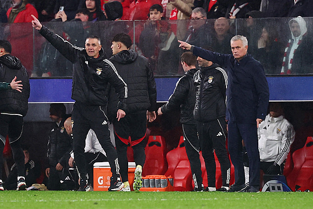 Velký návrat. Mourinho jde do Realu, klub za trené