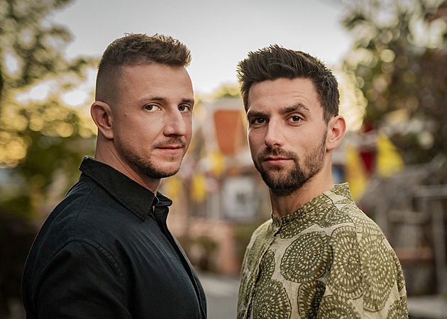 Bojím se, že nestihnu Asii prozkoumat celou, říká moderátor Václav Matějovský